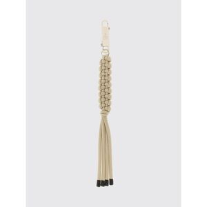 Moncler Keyring Men Grey